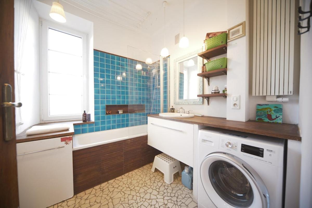Stary Zoliborz Metro Wilsona Apartament Warszawa