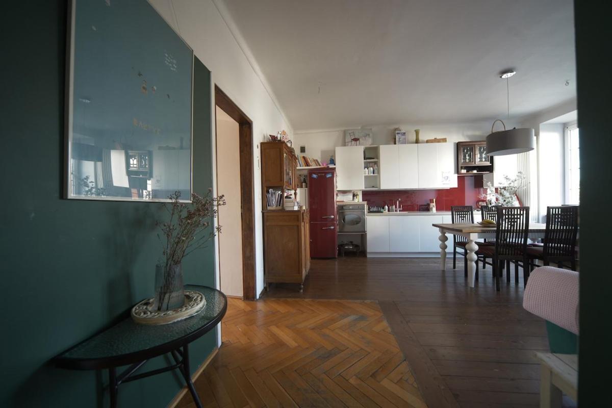 Stary Zoliborz Metro Wilsona Apartament Warszawa