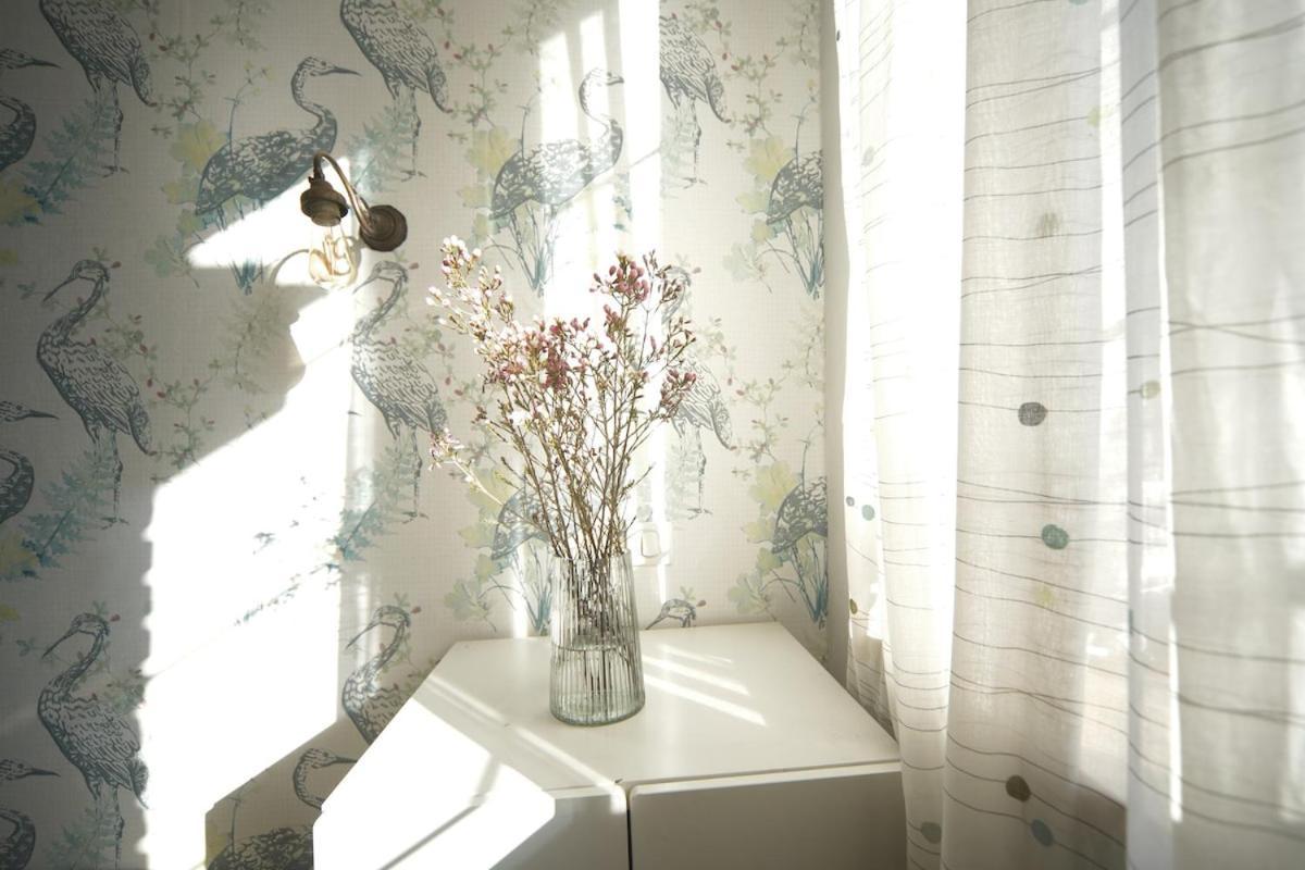 Stary Zoliborz Metro Wilsona Apartment Warsaw